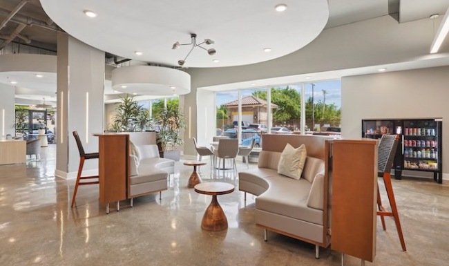 Modern Living Modern Living