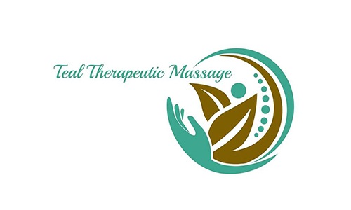 Teal Therapeutic Massage